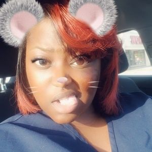 Meet your Posher, Kisha imalyrical'miracle